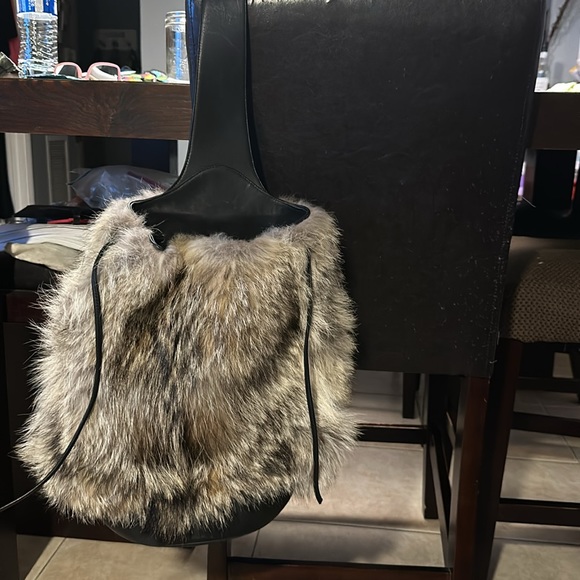 Ralph Laurent bucket bag - Picture 15 of 15